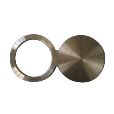 API 590 Spectacle Blind Flange, ANSI B16.48, 1/2-56 Inch