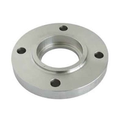 API 605 Socket Weld Flange, ANSI B16.47 A, B, 1/2-24 Inch