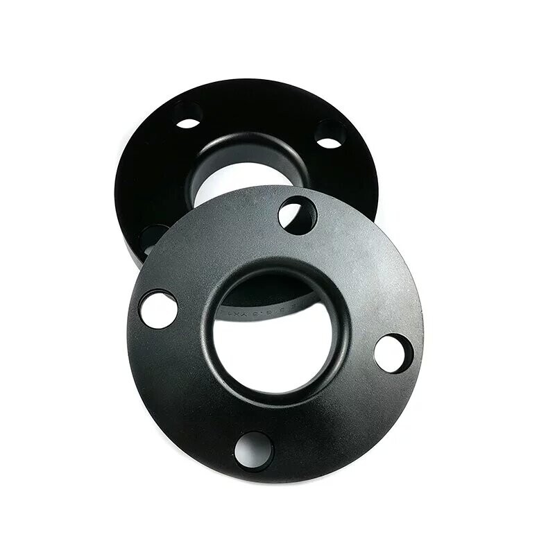 ASTM A105 Lap Joint Flange, ASME B16.5, 1-1/2 Inch, 150 LB