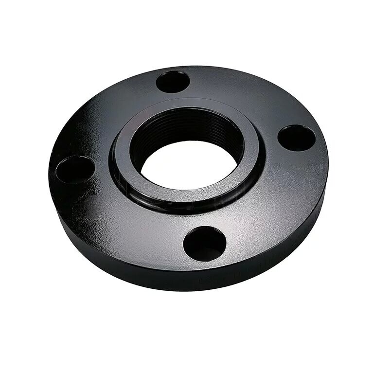 ASTM A105N Slip On Flange, ASME B16.5, 1 Inch, Class 150 LB