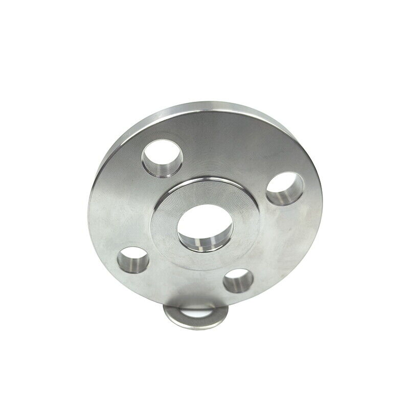 ASTM A182 F321 SW Flange, Stainless Steel, 1 IN, 300 LB, RF ASTM A182 F321 SW Flange, Stainless Steel, 1 IN, 300 LB, RF