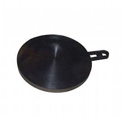 FF Spade Blind Flange, 1/2-56 Inch, Class 150-2500 LB, RF