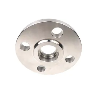 ASTM A182 F316 Socket Weld Flange, ASME B16.5, 2 IN, 150 LB