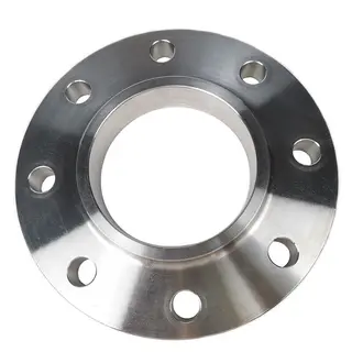 1.4301 Slip-On Flange, ASTM A182 F304, ANSI B16.5, 6IN, CL150