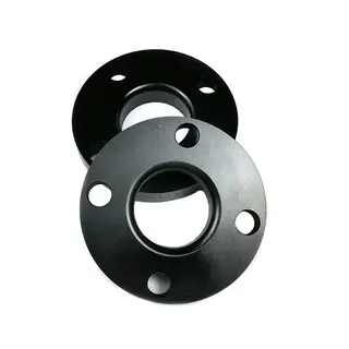 ASTM A105 Lap Joint Flange, ASME B16.5, 1-1/2 Inch, 150 LB