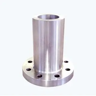 ANSI B16.5 Long Weld Neck Flange, 1/2-56 Inch, FF, RF, RTJ