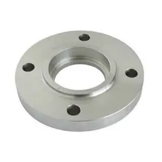 API 605 Socket Weld Flange, ANSI B16.47 A, B, 1/2-24 Inch