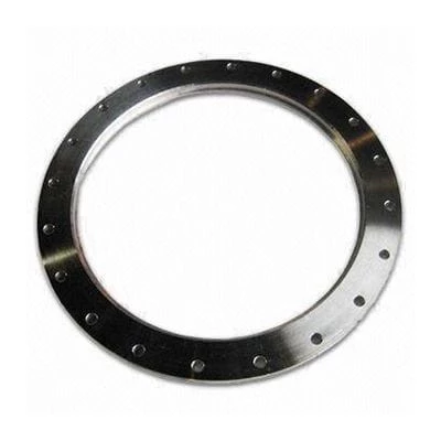 ANSI B16.5 Lap Joint Flange, Carbon, Stainless, Alloy Steel