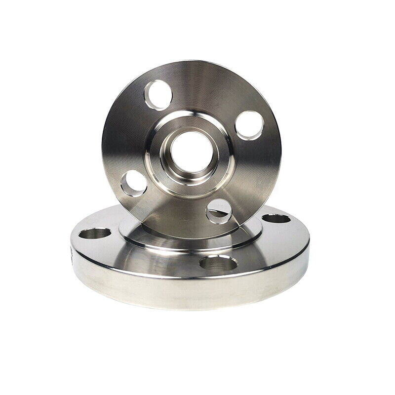 Stainless Steel SW Flange, SS 304, Class 600 LB, 1/2-24 Inch - China ...