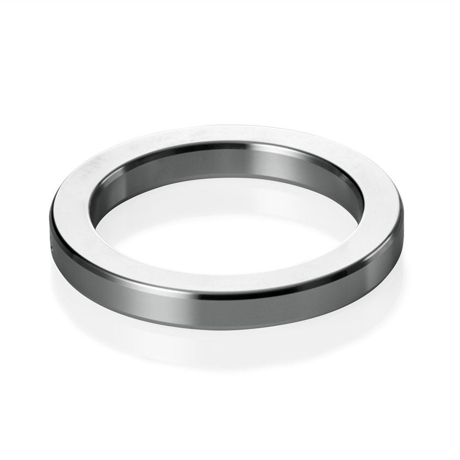 API 6A Ring Joint Gasket, BX 154, SS 316L, 10000 PSI