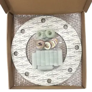 Kingersil C4300 Gasket Kits, 8 Inch, for Cathodic Protection