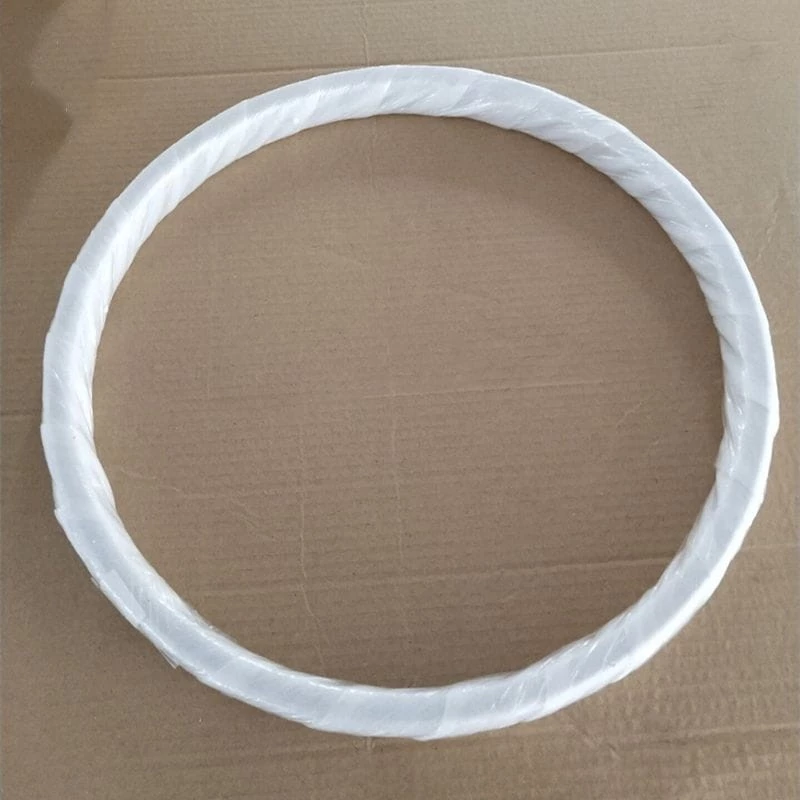 BX160 Ring Joint Gasket, API, SS 316, 13-5/8 Inch, 5000 PSI
