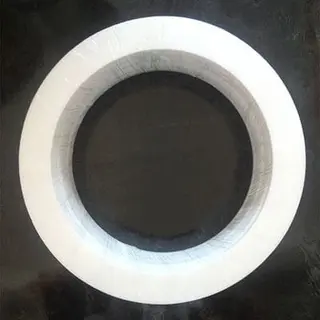ASME B16.21 PTFE Gasket, 1-1/2 Inch, DN40, 150 LB, PN 20