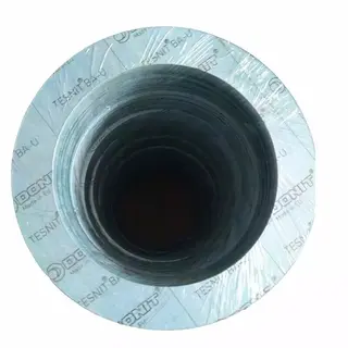 EN 1514-1 Non-Asbestos Gasket, Tesnit BA-U, 8 Inch, 150 LB