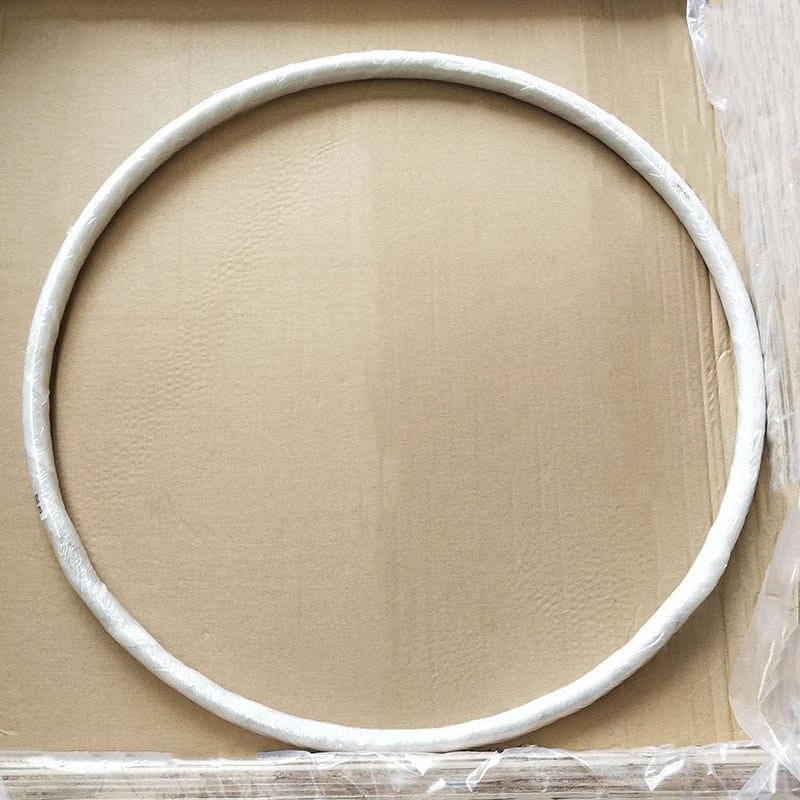 ASME B16.20 Metal Seal Ring, 18 Inch, ANSI 410, Oval Shape