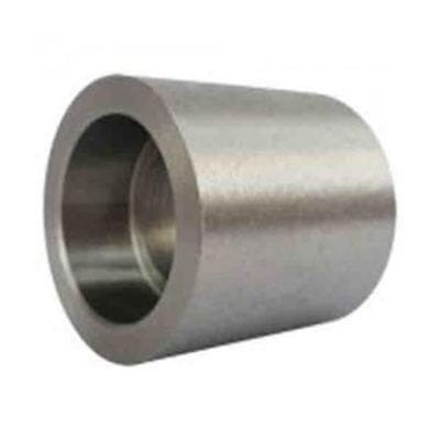 ANSI B16.11 Full Coupling, ASTM A105, 2 IN, 3000 LB, SW, NPT