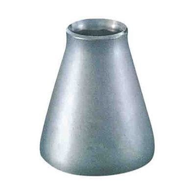 ANSI B16.9 Concentric Reducer, 1/2-80 Inch, SCH 5 to SCH 160 - China Topper