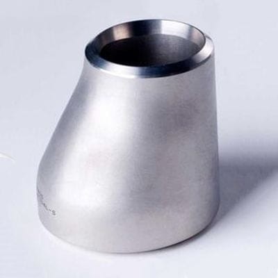 ANSI B16.9 Eccentric Reducer, ISO, JIS, DIN, 1/2-80 Inch