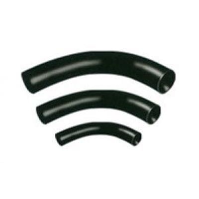ASTM A234 WPB Pipe Bend, Carbon Steel, 1/2-72 IN, ANSI B16.9