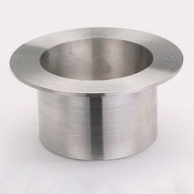 MSS SP-43 Stub End, Carbon, Stainless, Alloy, Duplex Steel