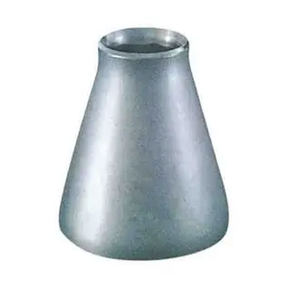 ANSI B16.9 Concentric Reducer, 1/2-80 Inch, SCH 5 to SCH 160