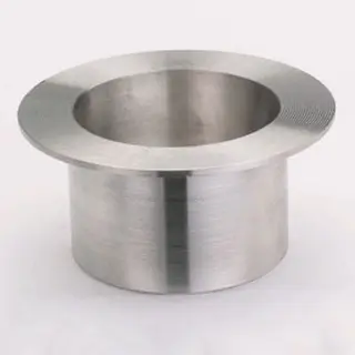 MSS SP-43 Stub End, Carbon, Stainless, Alloy, Duplex Steel