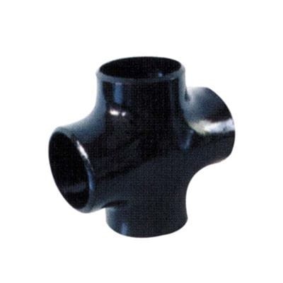 Stainless, Alloy, Carbon Steel Equal Cross, ANSI B16.9