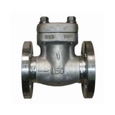 API 602 Check Valve - China Manufacturers