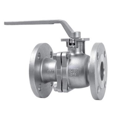 API 6D Floating Ball Valve, BS 5351, 1/2-48 Inch, 150-1500 LB - China ...