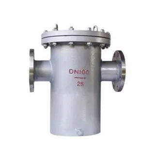 Carbon Steel Basket Strainer, 1/2-48 Inch, 150-600 LB