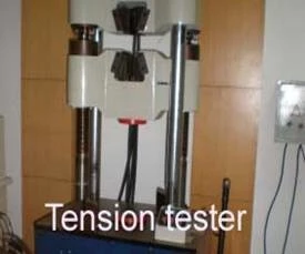 Tension Tester