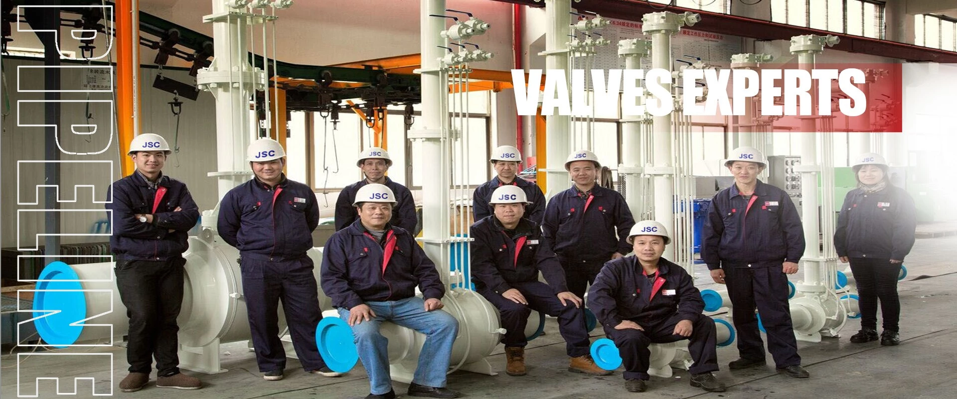 Top Valves Experts