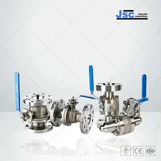 Ball Valve