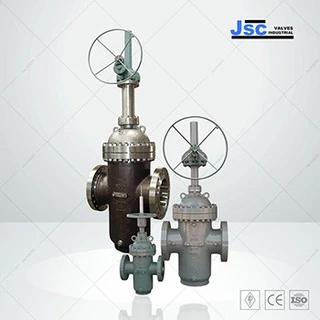 Gate Valve