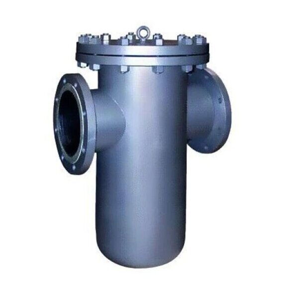 Basket Strainers Basket Strainers
