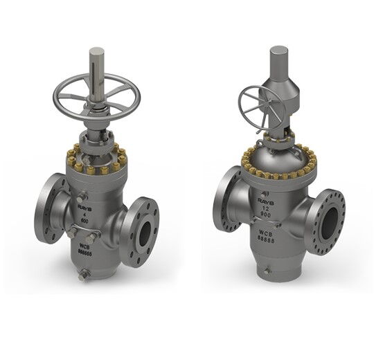 Differences Between Single Disc and Double Disc Gate Valves