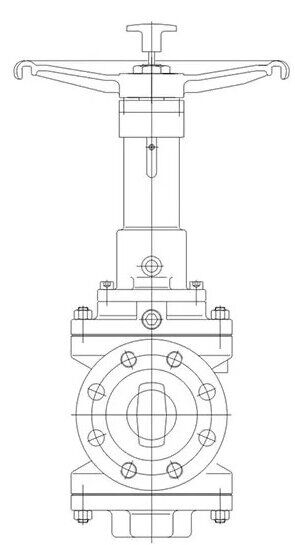 Orbit Plug Valve Design Orbit Plug Valve Design