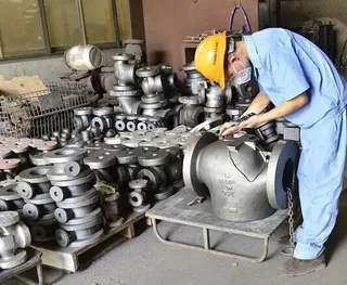 Comprehensive Guide to Industrial Valve Pressure Testing