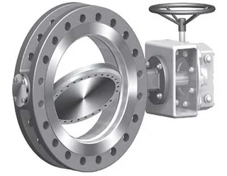 Comparing Temperature Resistance in Industrial Butterfly Valves