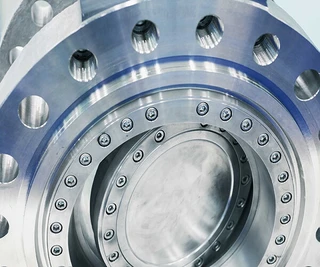 Sealing Face Maintenance for Metal Seated Butterfly Valves