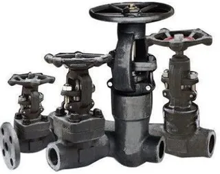 Essential Practices for Greasing Forged Steel Valves