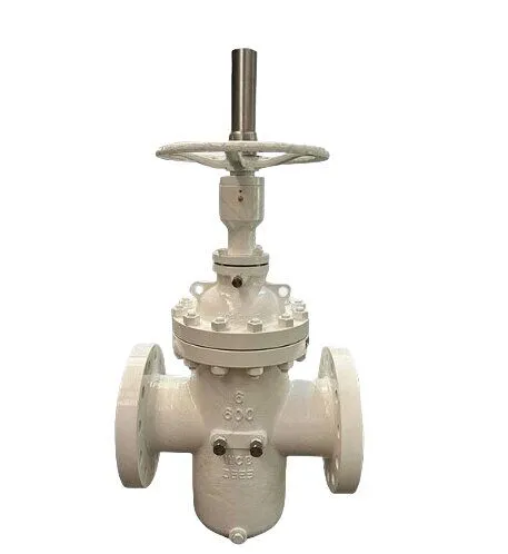 Guidelines for Installing Flat Gate Valves in Industrial Systems