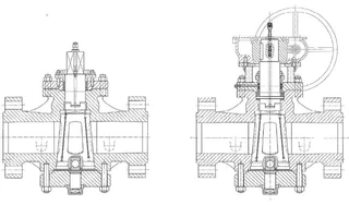 A Complete Manual on Plug Valve: Structure, Functionality and Maintenance