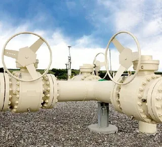 Design Considerations for Long-Distance Pipeline Ball Valves