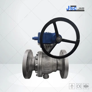 Measures for Preventing Metal Valves from Corrosion