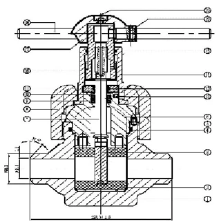 Mud Gate Valve Advancements in Oil and Gas Fields