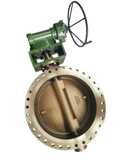 Advantages and Applications of Aluminum Bronze Butterfly Valves