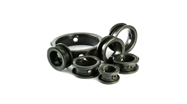 Quick Guide to Butterfly Valve Seal Replacement | JSC