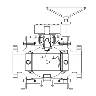 Pigging Valve Innovations: Streamlining Pipeline Maintenance and Cleaning
