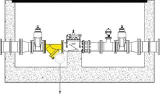 Essential Considerations for Installing Y-Type Strainers